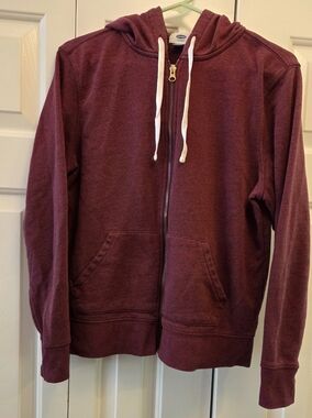 Old Navy Women's Zip-Up Hoodie